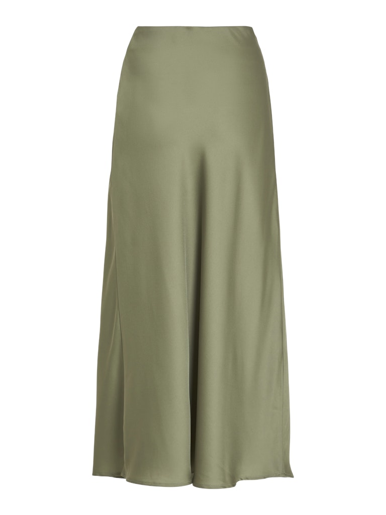 VIELLETTE HW MIDI SKIRT - NOOS