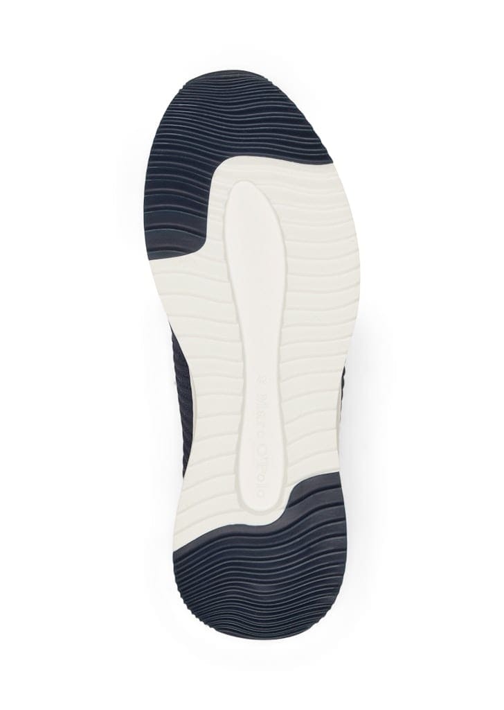 Strick-Sneaker Model Jasper