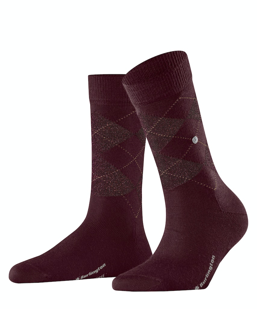 Burlington Marylebone Glitter Damen