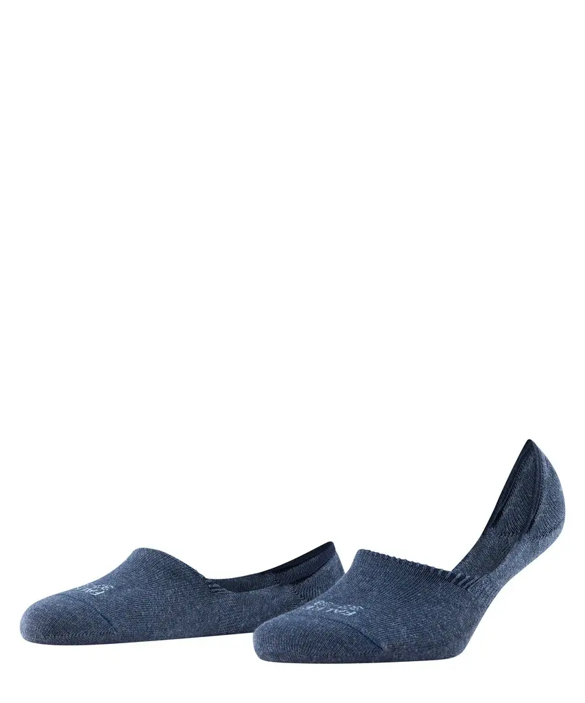 FALKE Step High Cut Damen