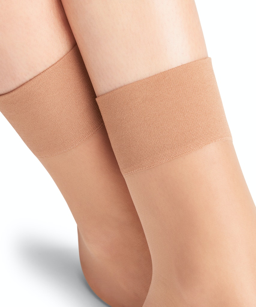 FALKE Pure Matt 20 DEN Damen