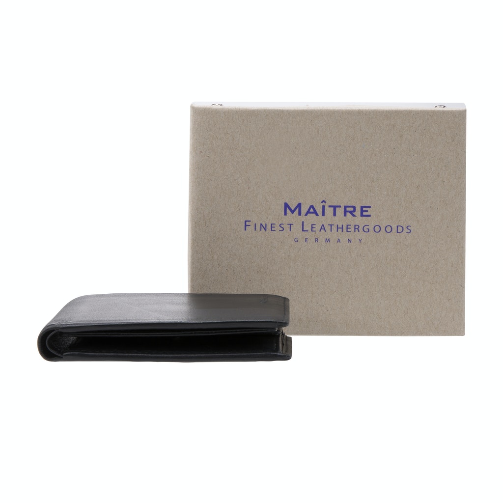 Hundsbach Wolfram Billfold Sh8