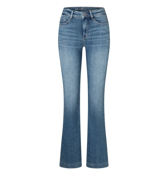 MAC JEANS - DREAM BOOT, Authentic mega flex