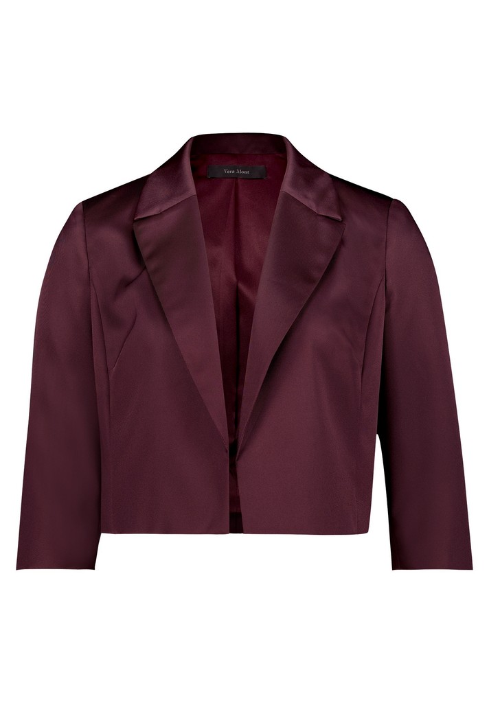 Blazer-Jacke
