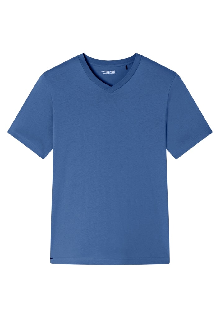 T-Shirt V-Ausschnitt