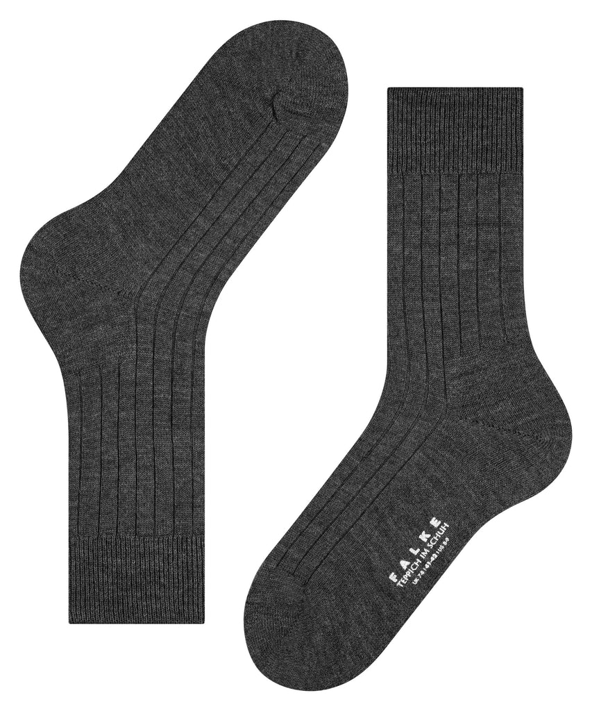 FALKE Teppich im Schuh Herren