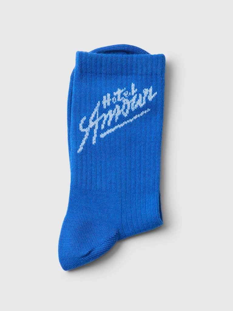 SLHMORTEN AMOUR SOCK