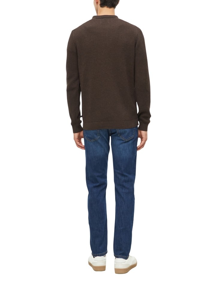 Strickpullover