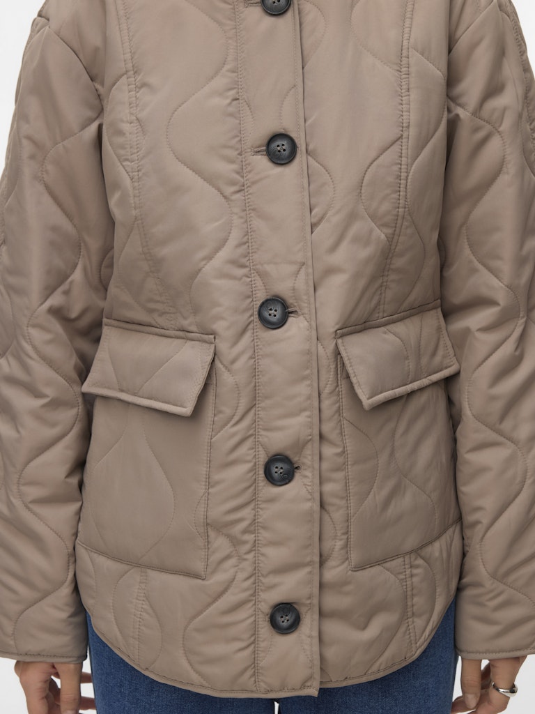 VMMILLIE JACKET NOOS