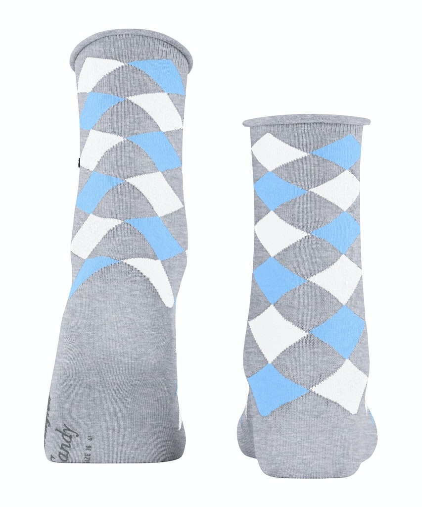 Burlington Sandy Damen