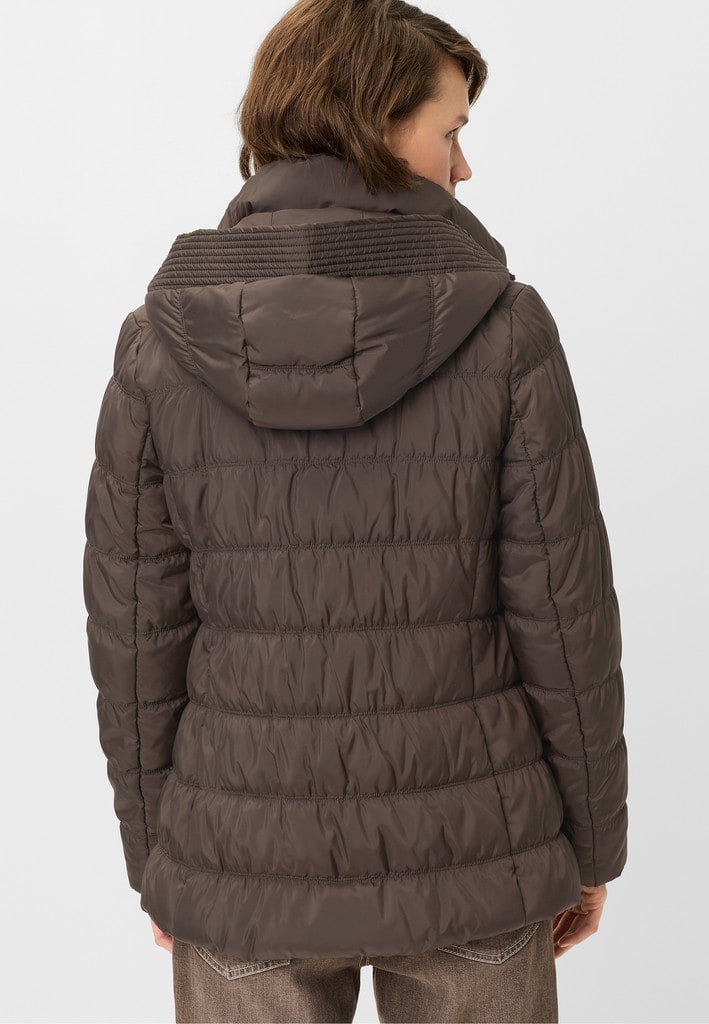 Weather Protection Jacke