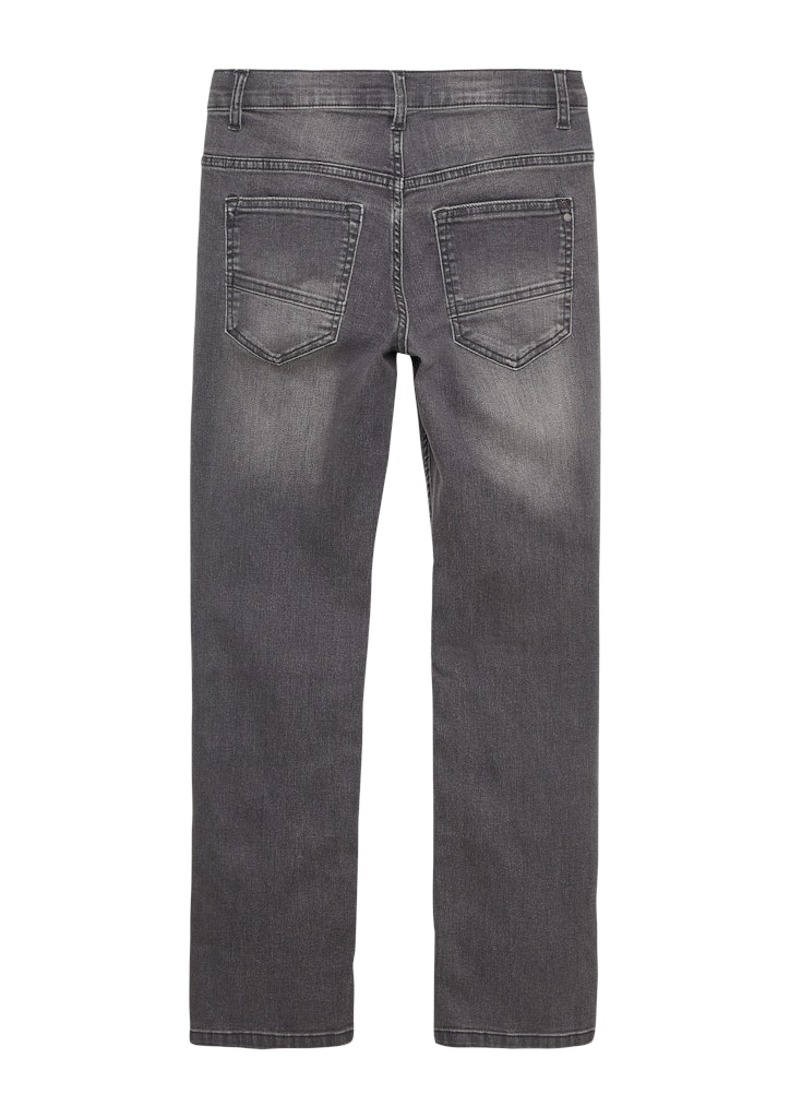 Jeans-Hose