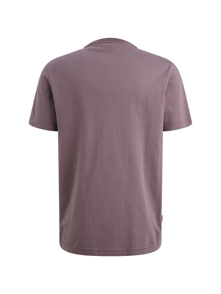 single jersey graphic