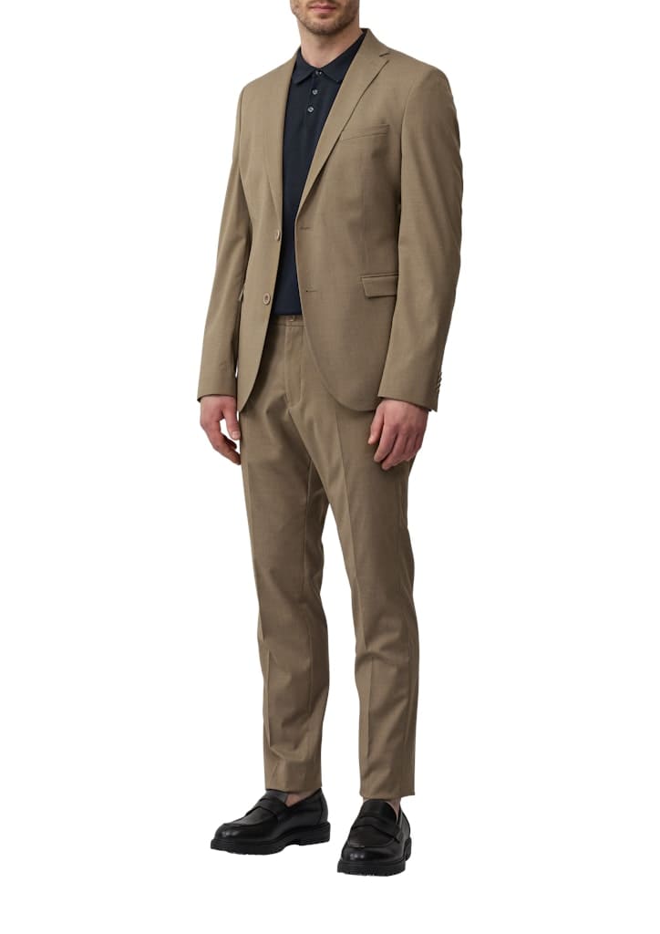 Indoor-Jacke
