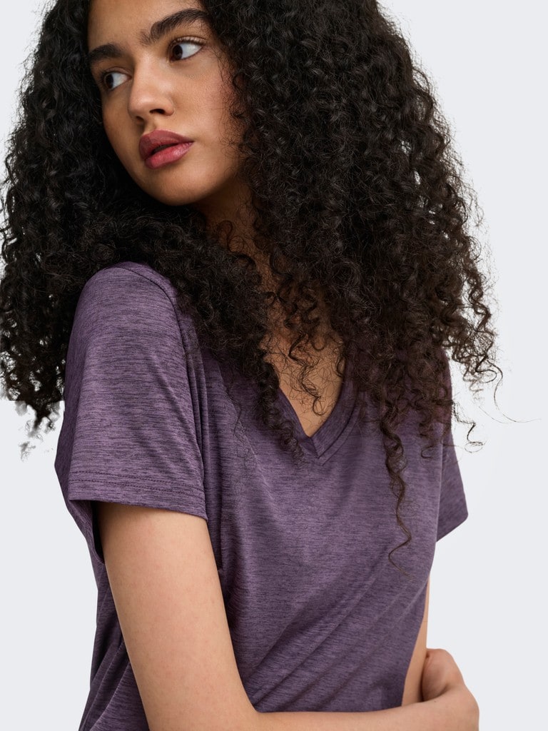 ONPCORE VN SS REG TEE NOOS