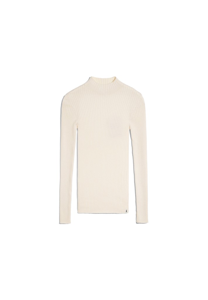 ALAANIA KNIT SWEATER
