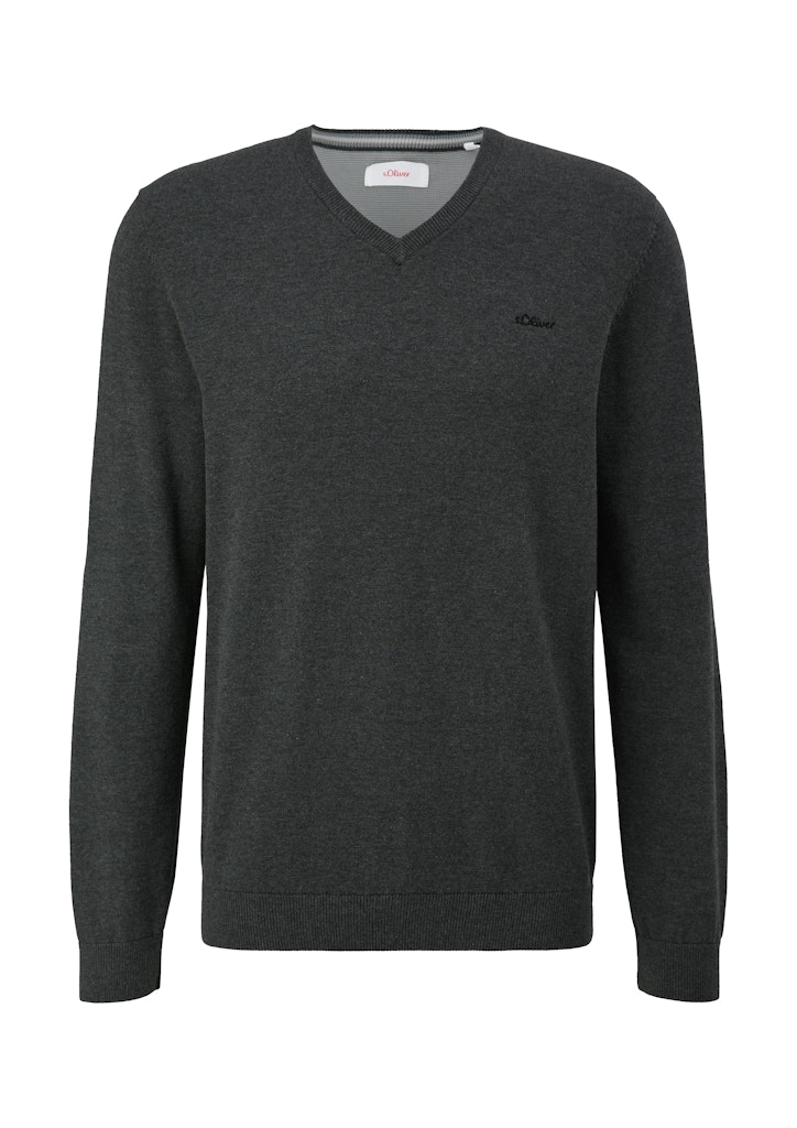 Strickpullover