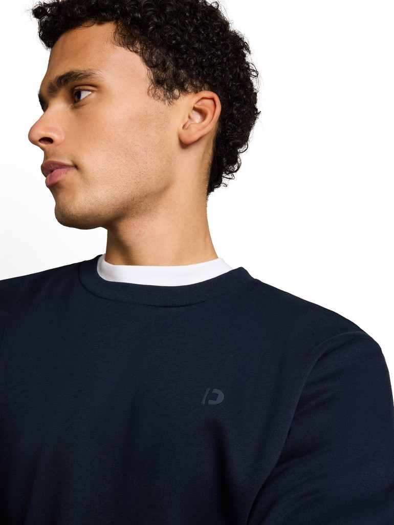 Basic Sweatshirt