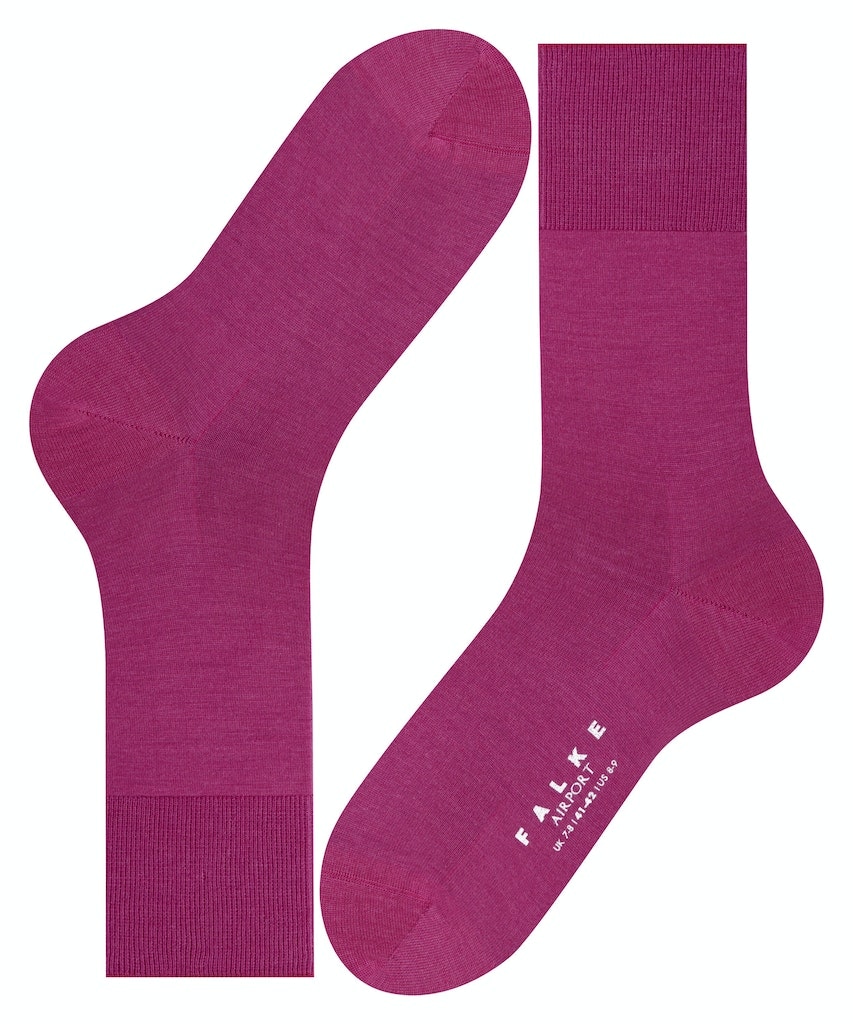 FALKE Airport Herren