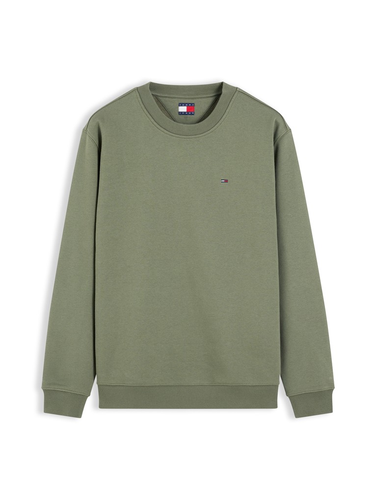 TJM REG S FLAG CREW EXT