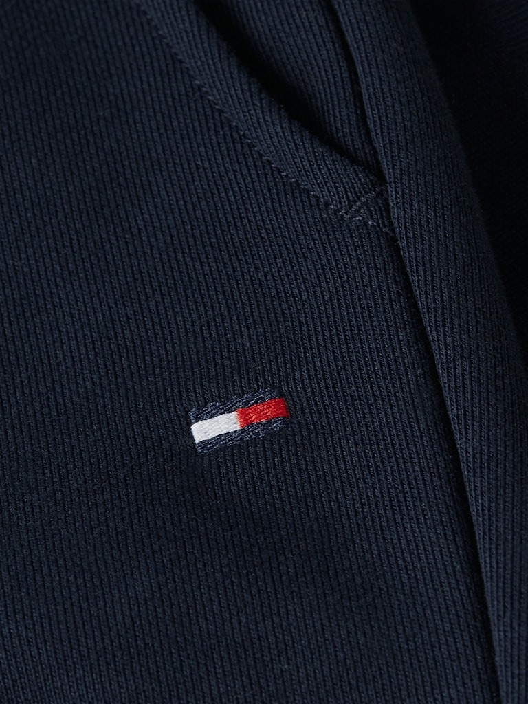 ESSENTIAL TERRY SWEATSHORT