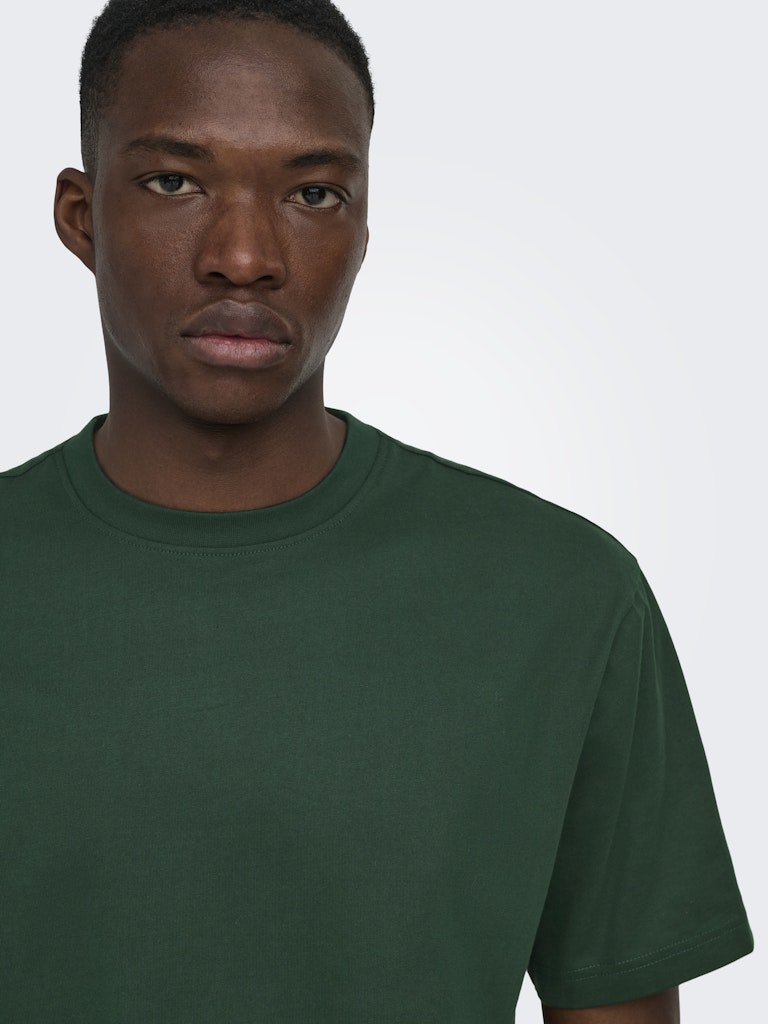 ONSFRED LIFE RLX SS TEE NOOS