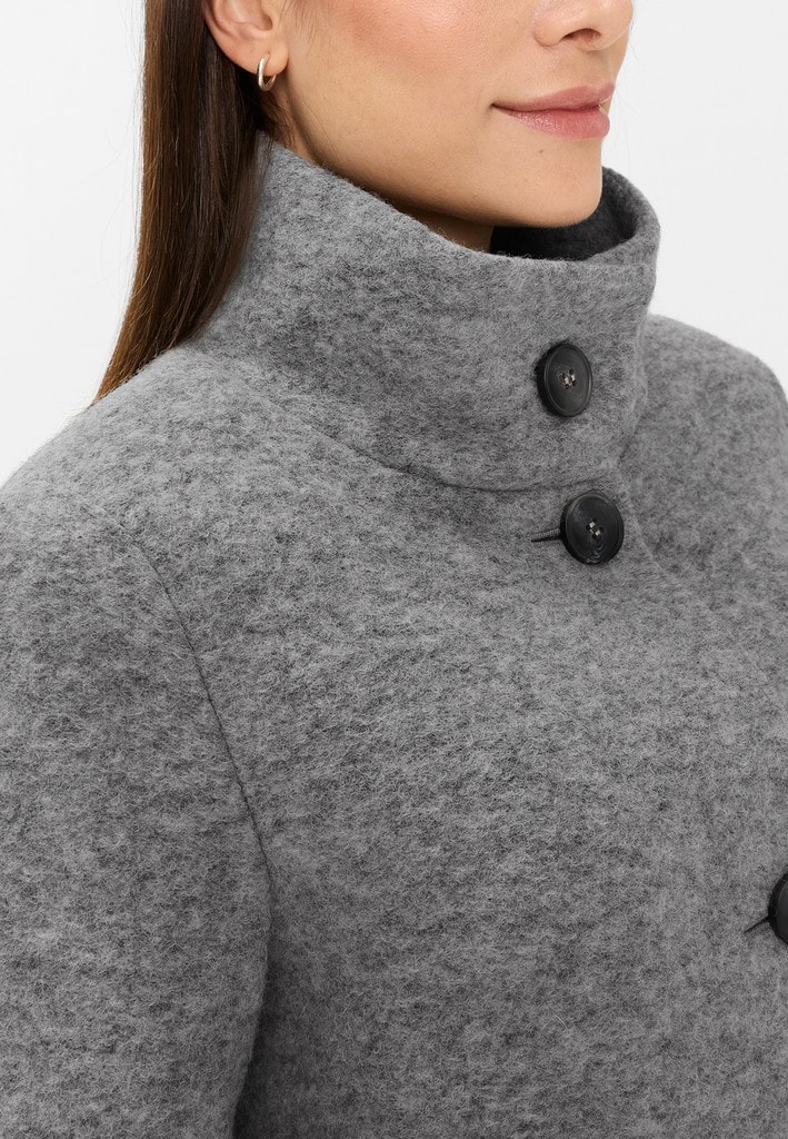 Strickjacke