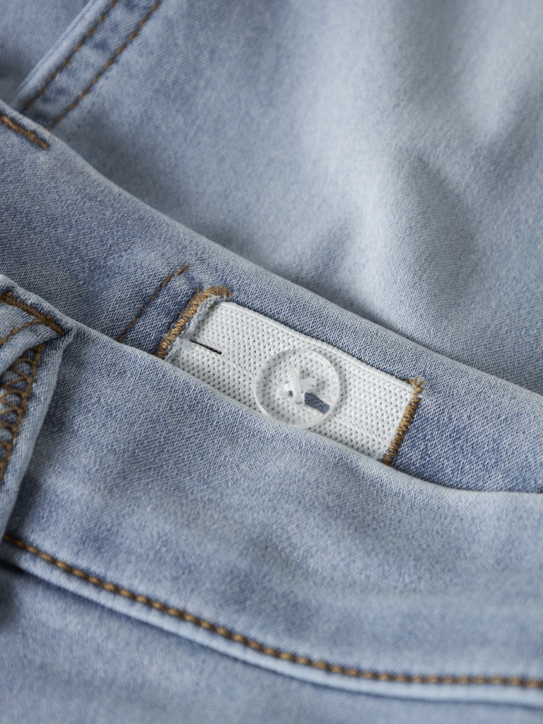 NKMTHEO XSLIM SWE JEANS 3113-TH NOOS