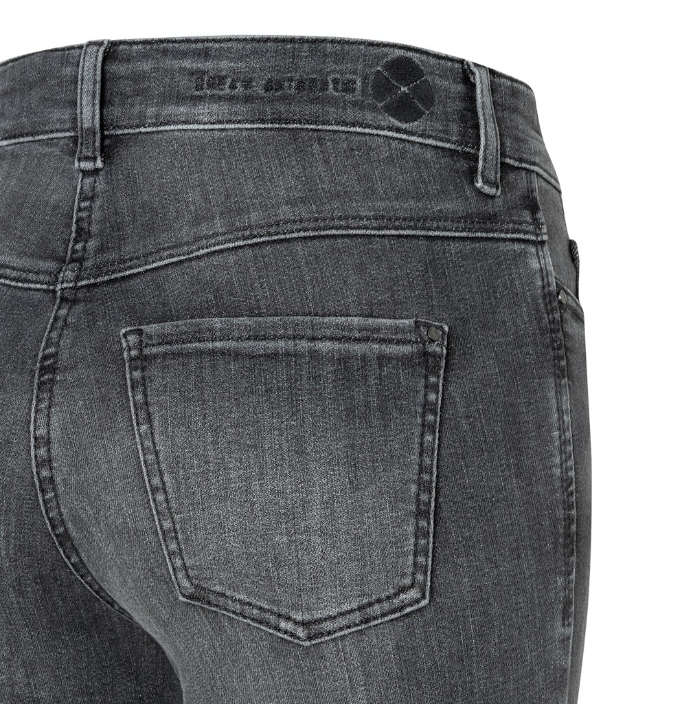 MAC JEANS - DREAM BOOT, Authentic mega flex