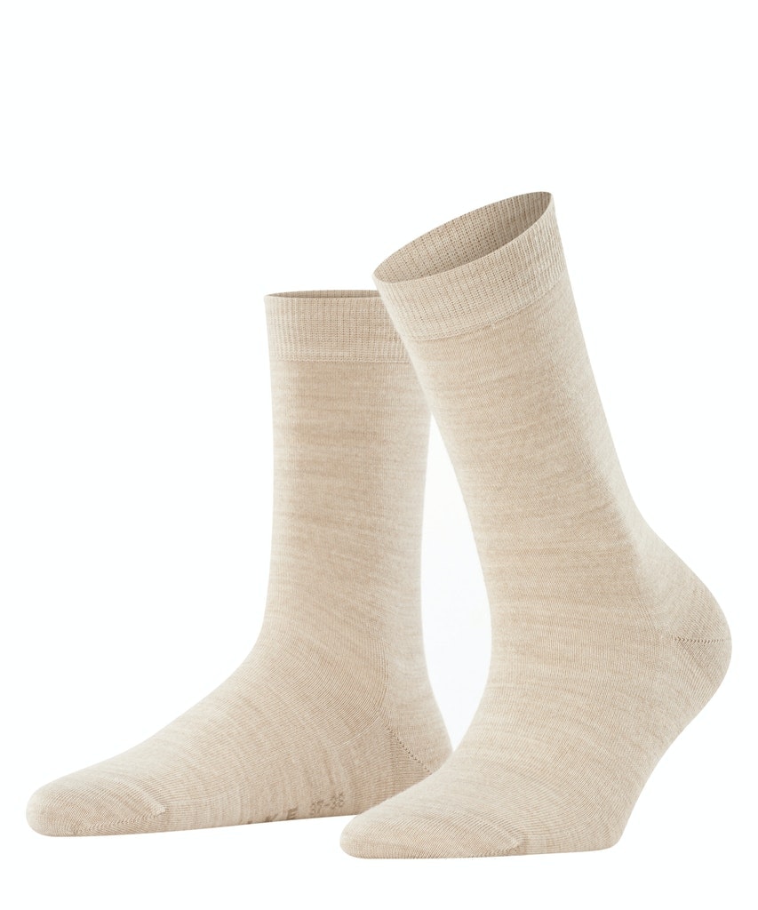 FALKE Softmerino Damen