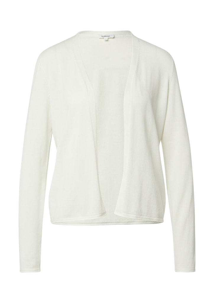 Strickjacke