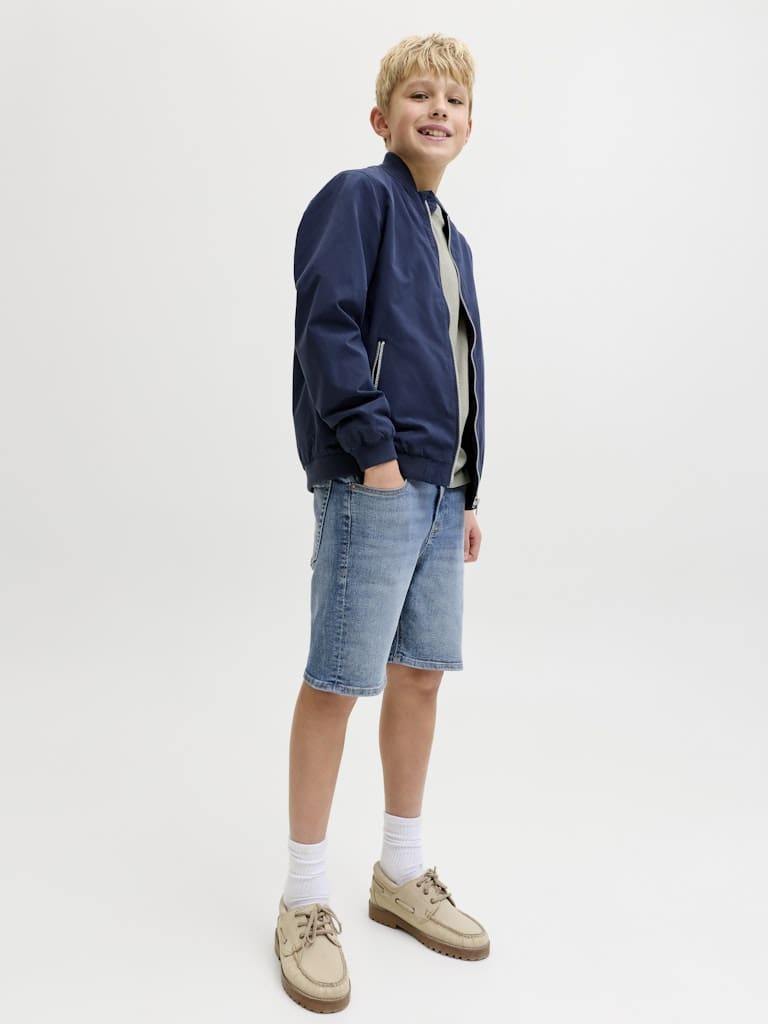 JJIRICK JJORIGINAL SHORTS AT 999 JNR