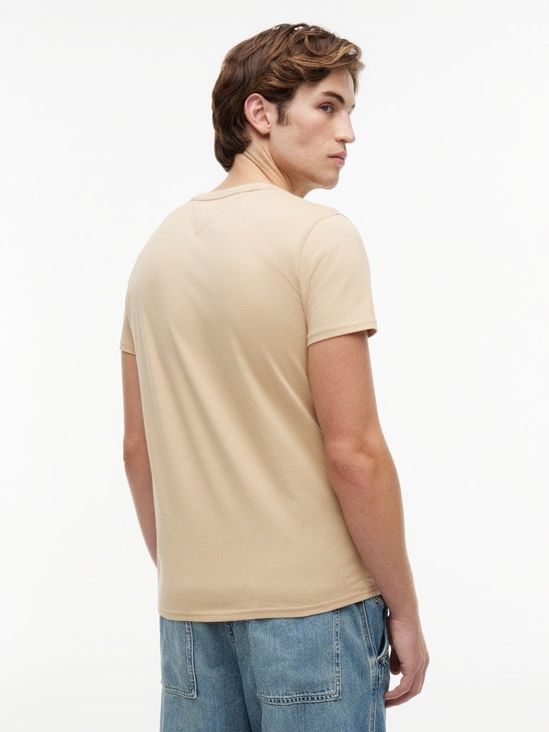 TJM XSLIM JERSEY TEE EXT