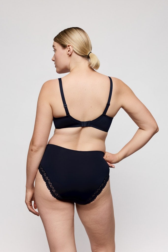 SALERNO midnight blue Taillenslip