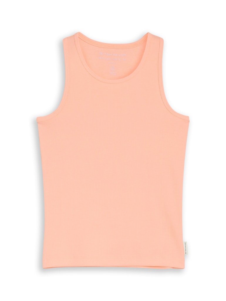 Basic Ripp Top