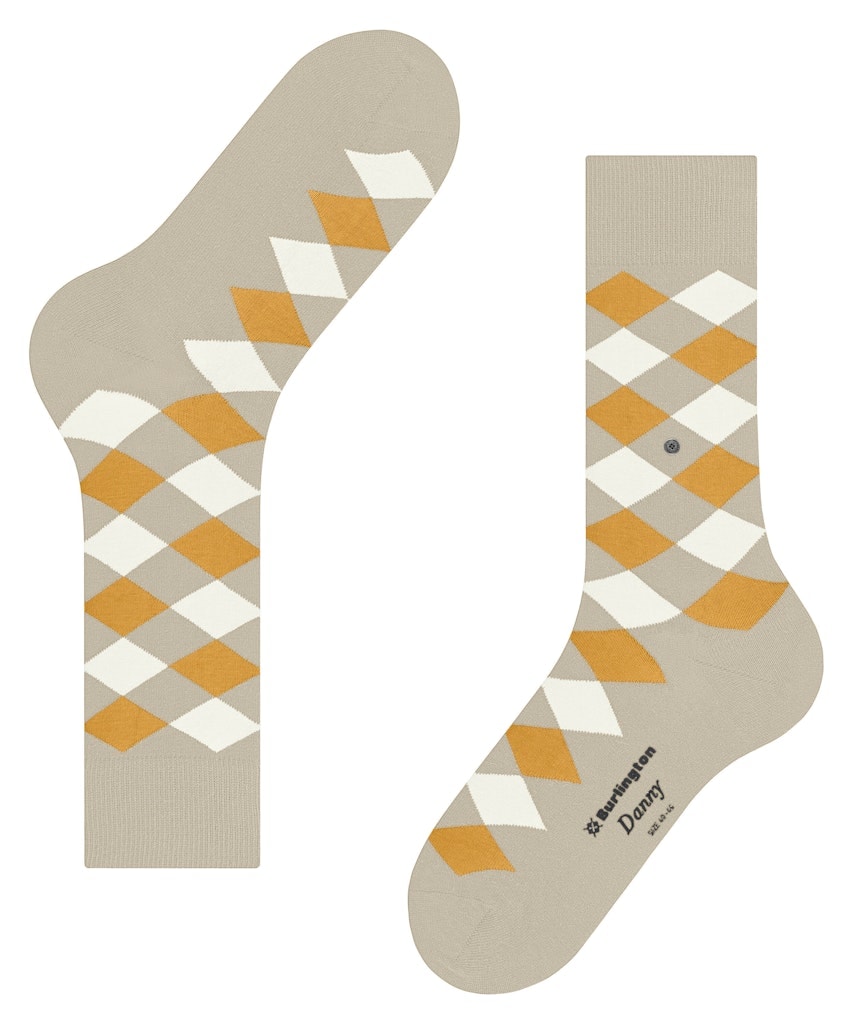 Burlington Danny Herren