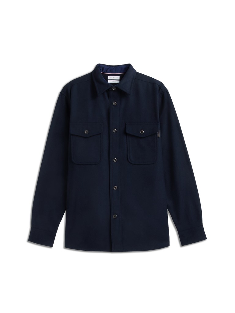 CPO CLASSIC FIT ICON COLLAR
