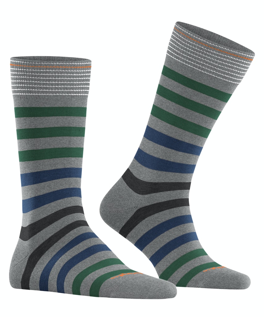 Burlington Blackpool Herren