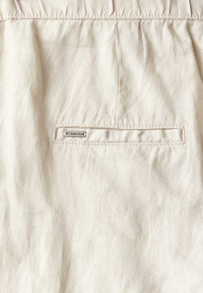 Paperbag Hose