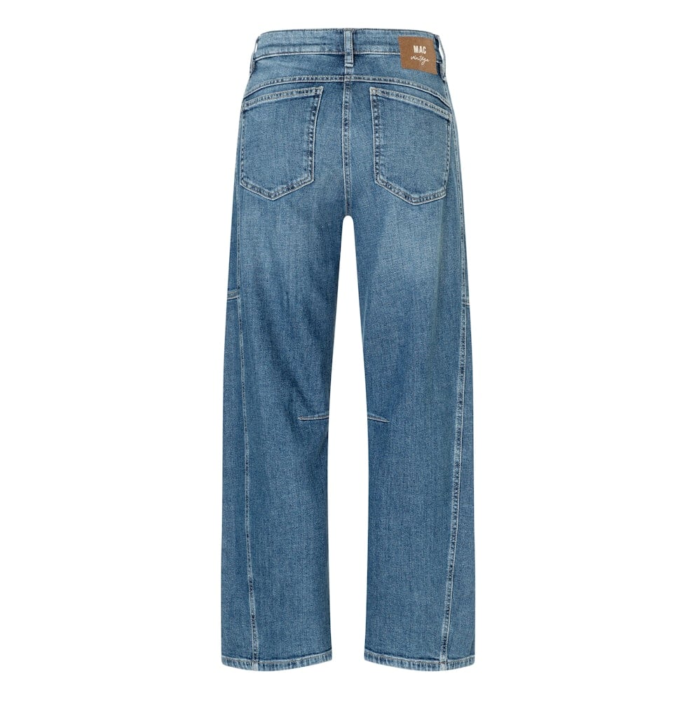 MAC JEANS - OHIO, Auth. comfort vintage denim