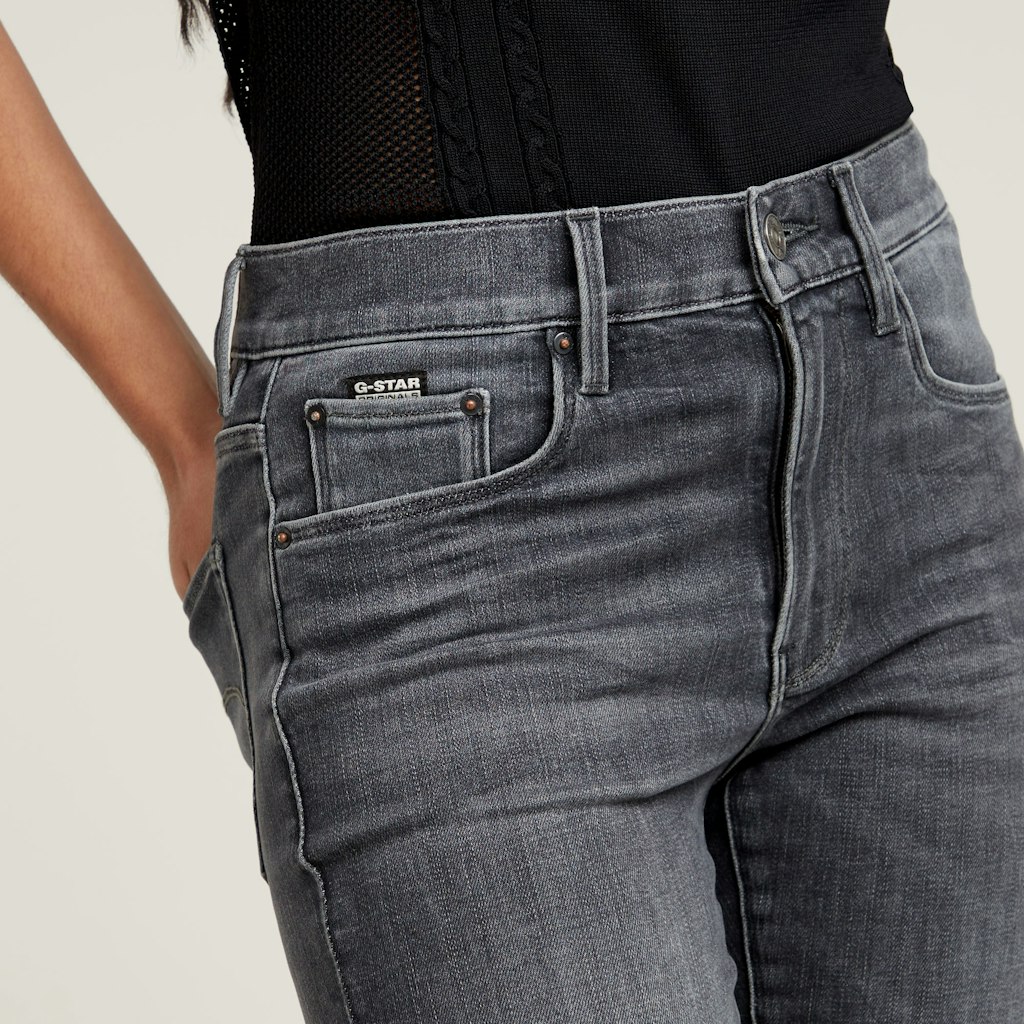 3301 Skinny Wmn