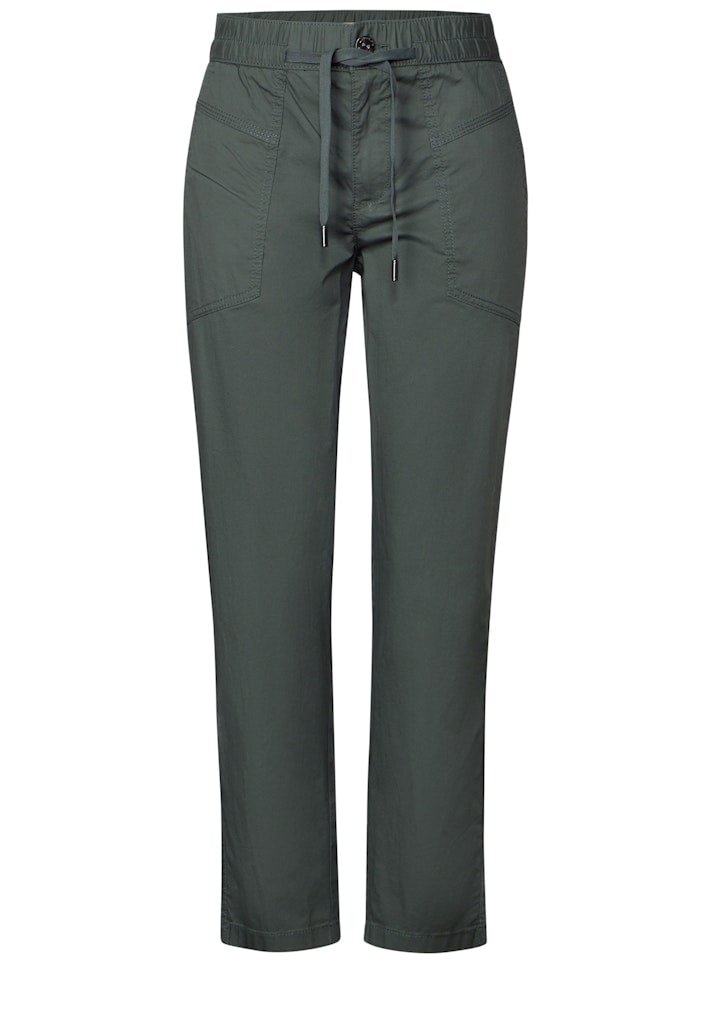 Hose im Cargo Look