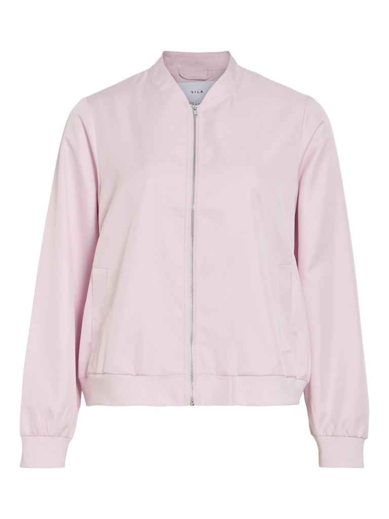 VIPAPAYA L/S BOMBER JACKET - NOOS