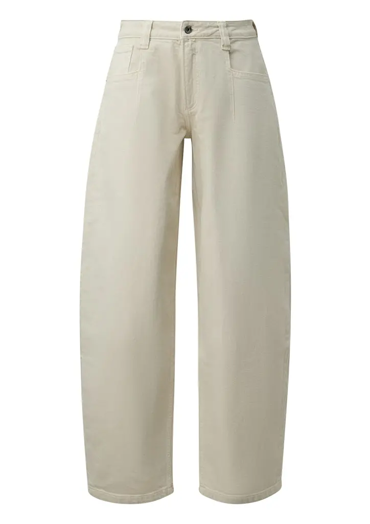Jeans-Hose