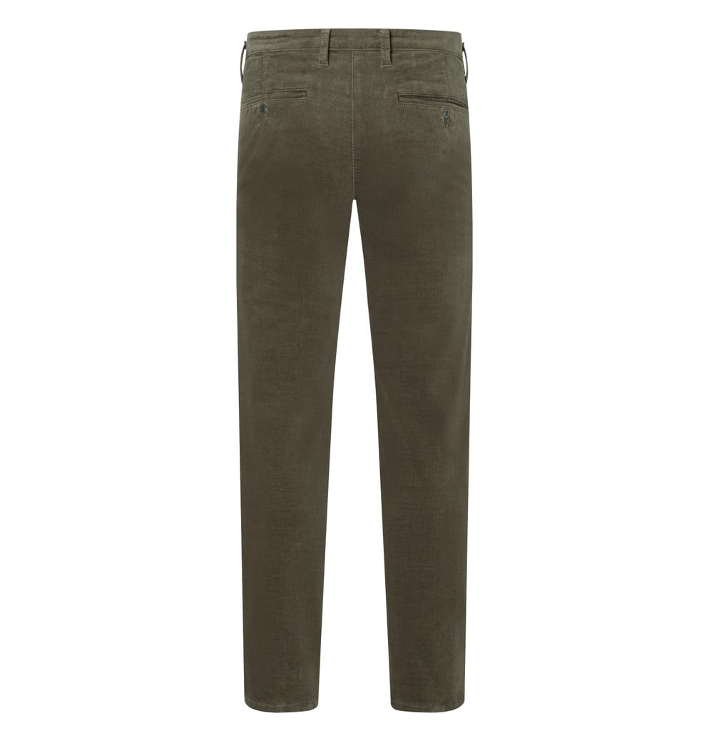 MAC JEANS - Driver Pants, Drivers Corduroy