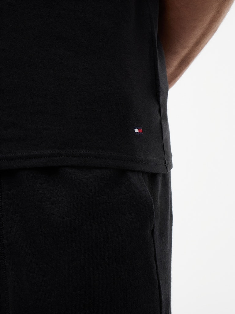 STRETCH CN TEE SS 3PACK