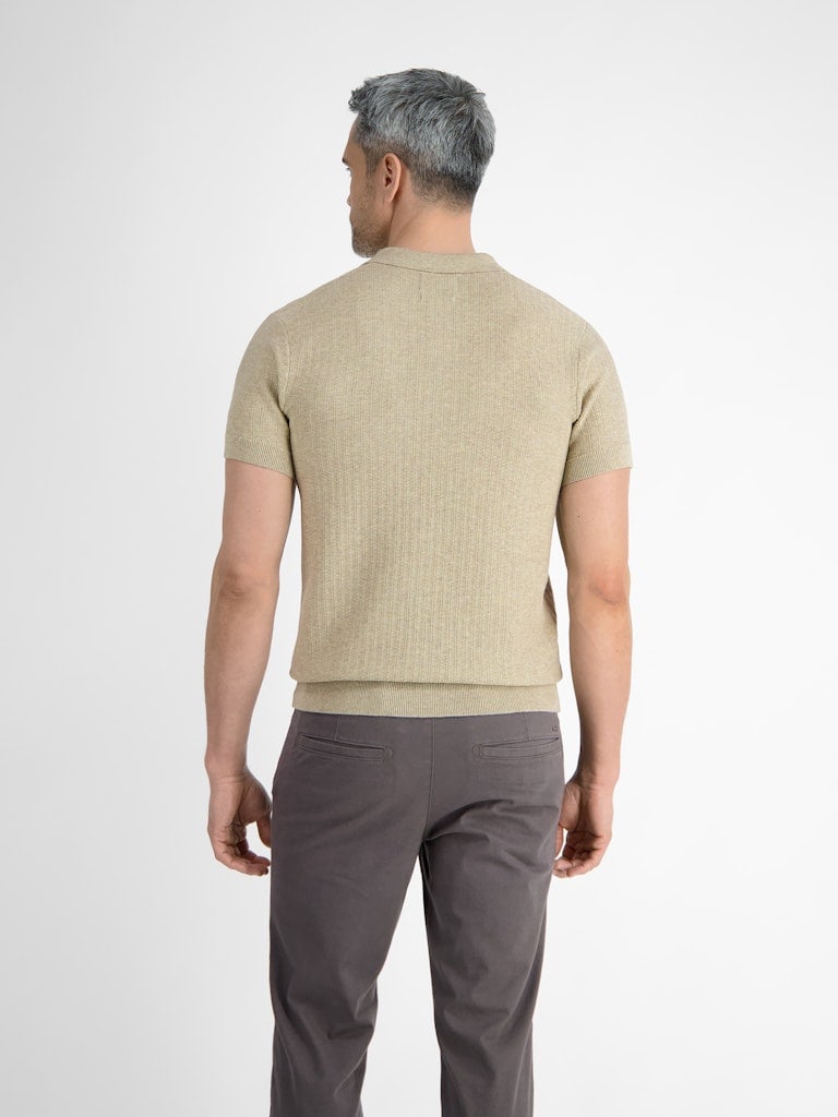 POLO-KNOPF BUENDCHEN