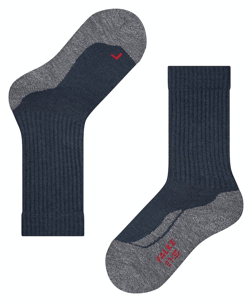 FALKE Active Warm Kinder