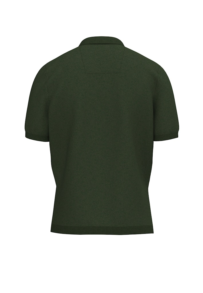 Polo, shortsleeve, Air Cotton