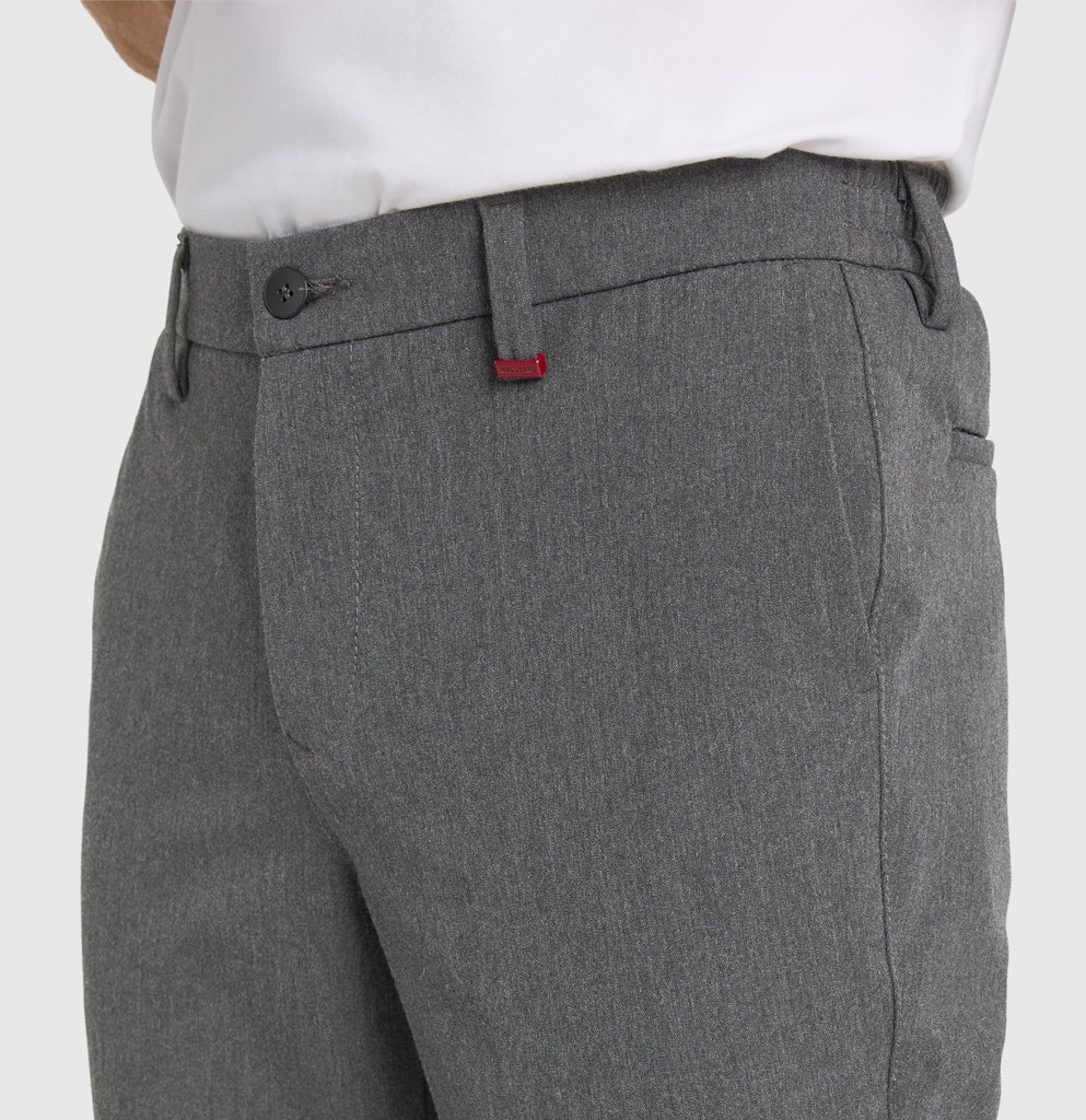 MAC JEANS - Traveller, Carbonium